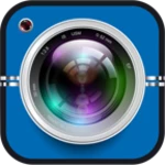 Logo of HD Camera android Application 